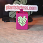 Tiny Sips – Self-watering pot (Small)