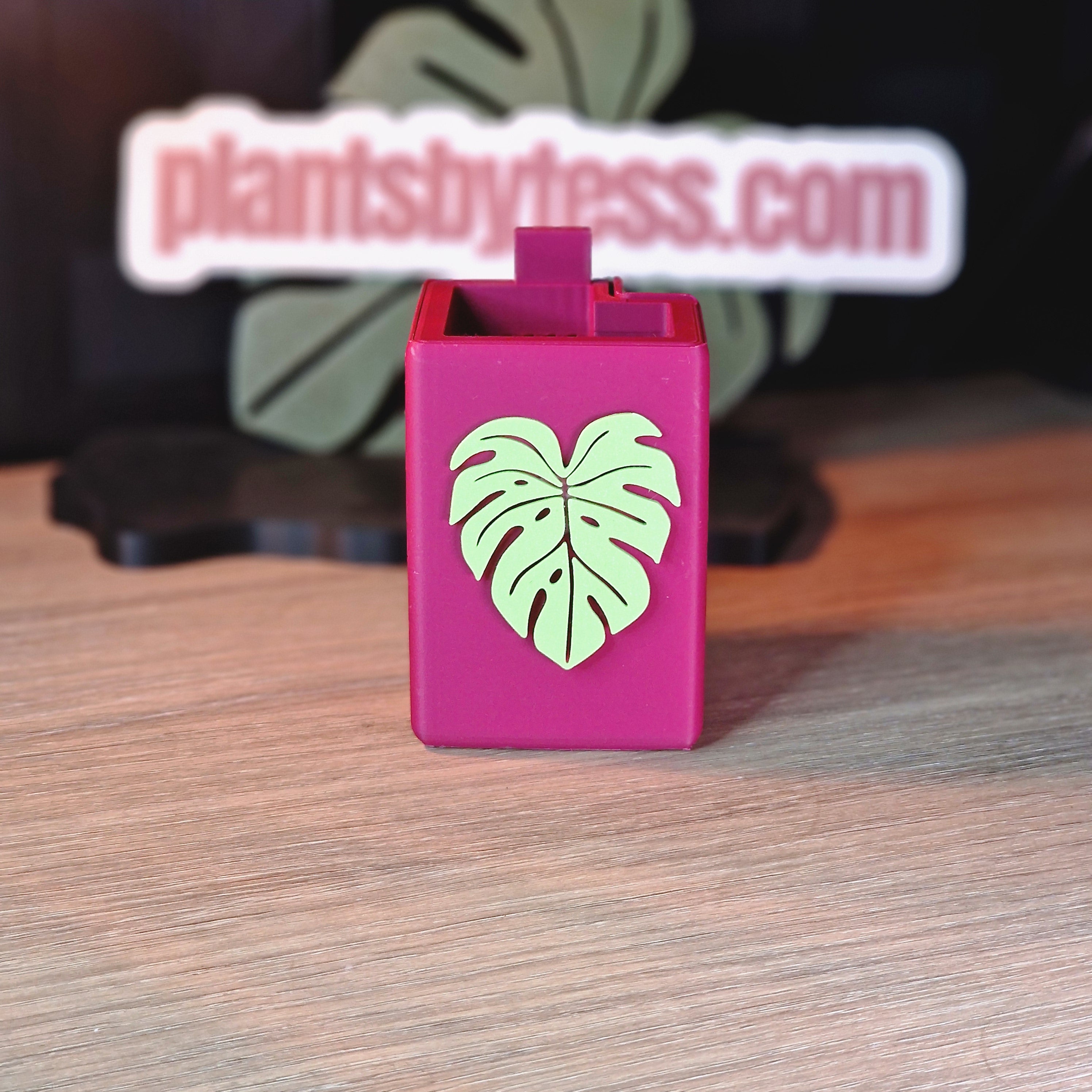 Tiny Sips – Self-watering pot (Small)