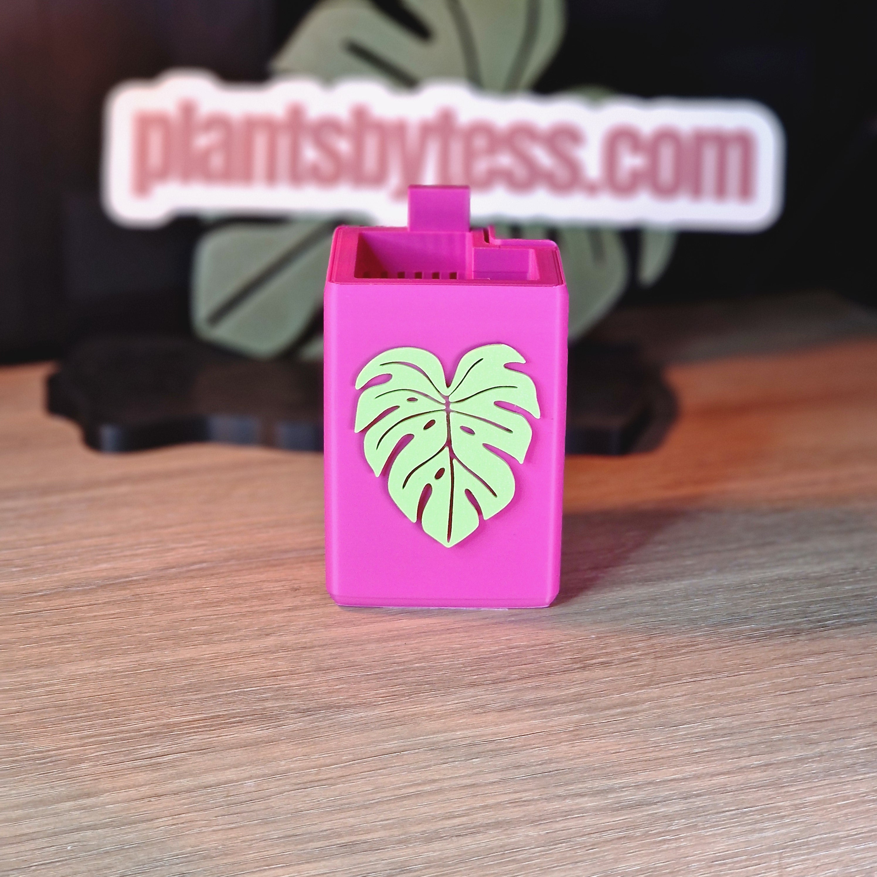 Tiny Sips – Self-watering pot (Small)