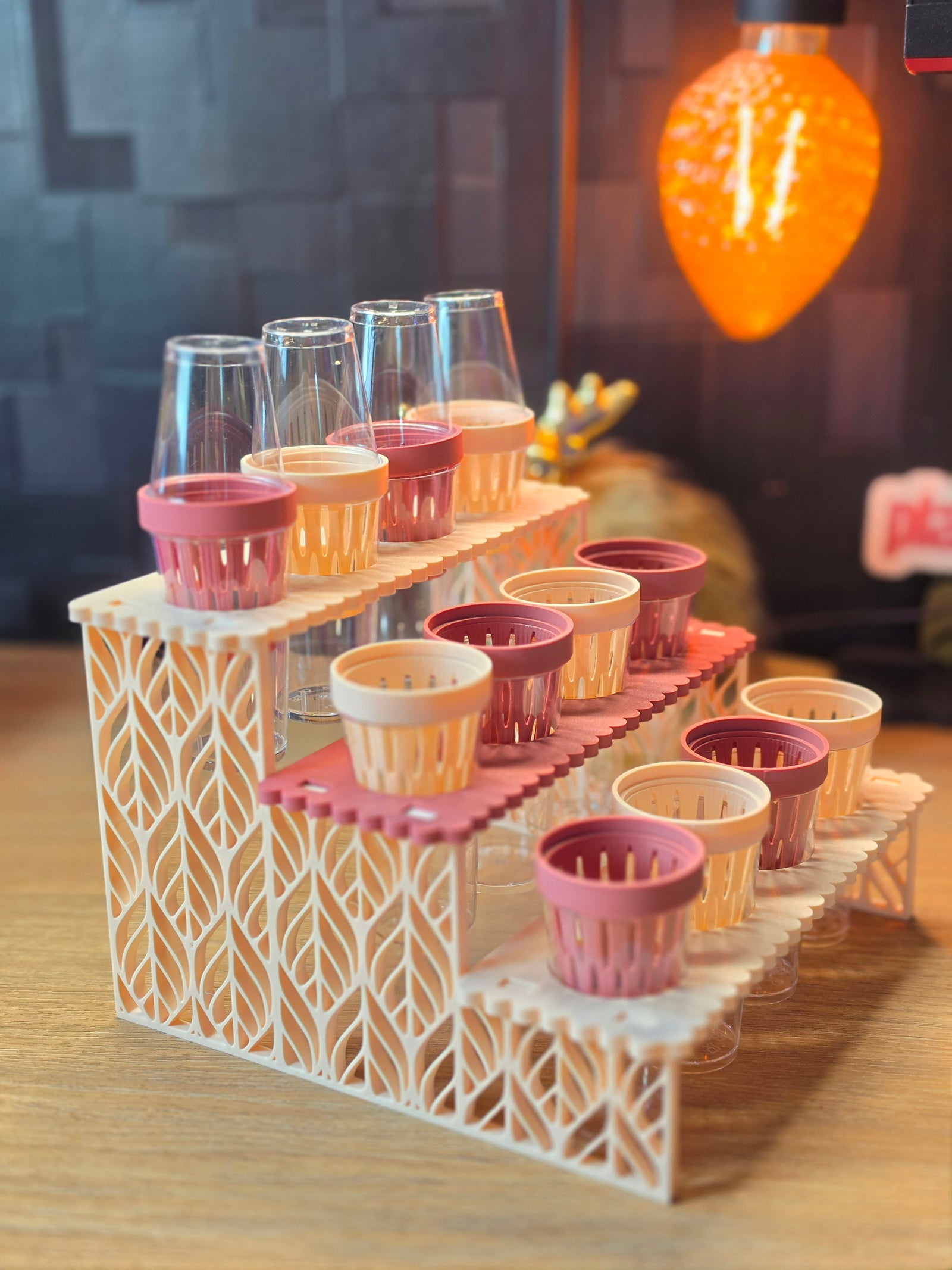 The Sip Station