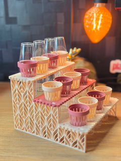The Sip Station