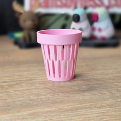 MINI SIPS | Self-Watering Plant Pot for Small Plants