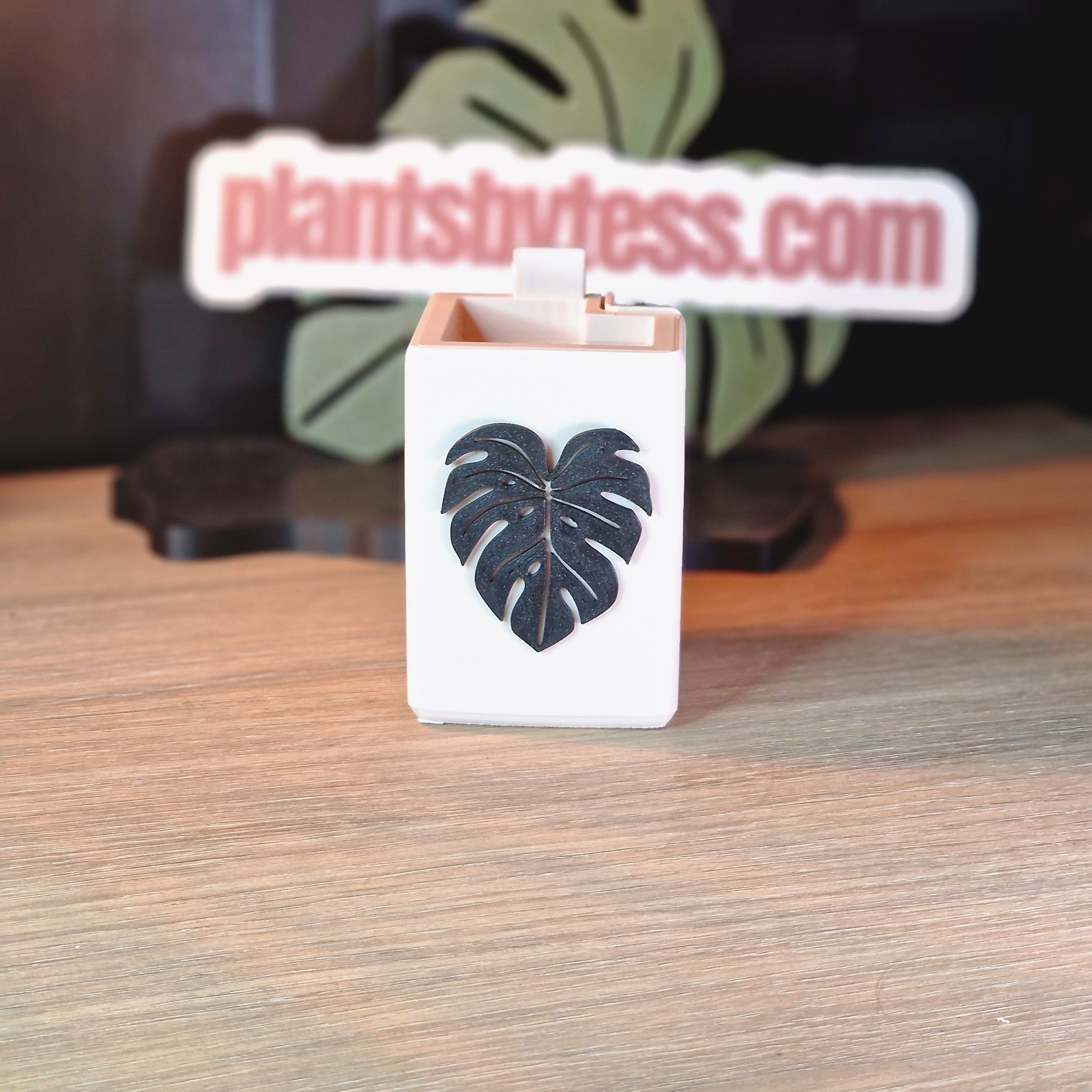 Tiny Sips – Self-watering pot (Small)