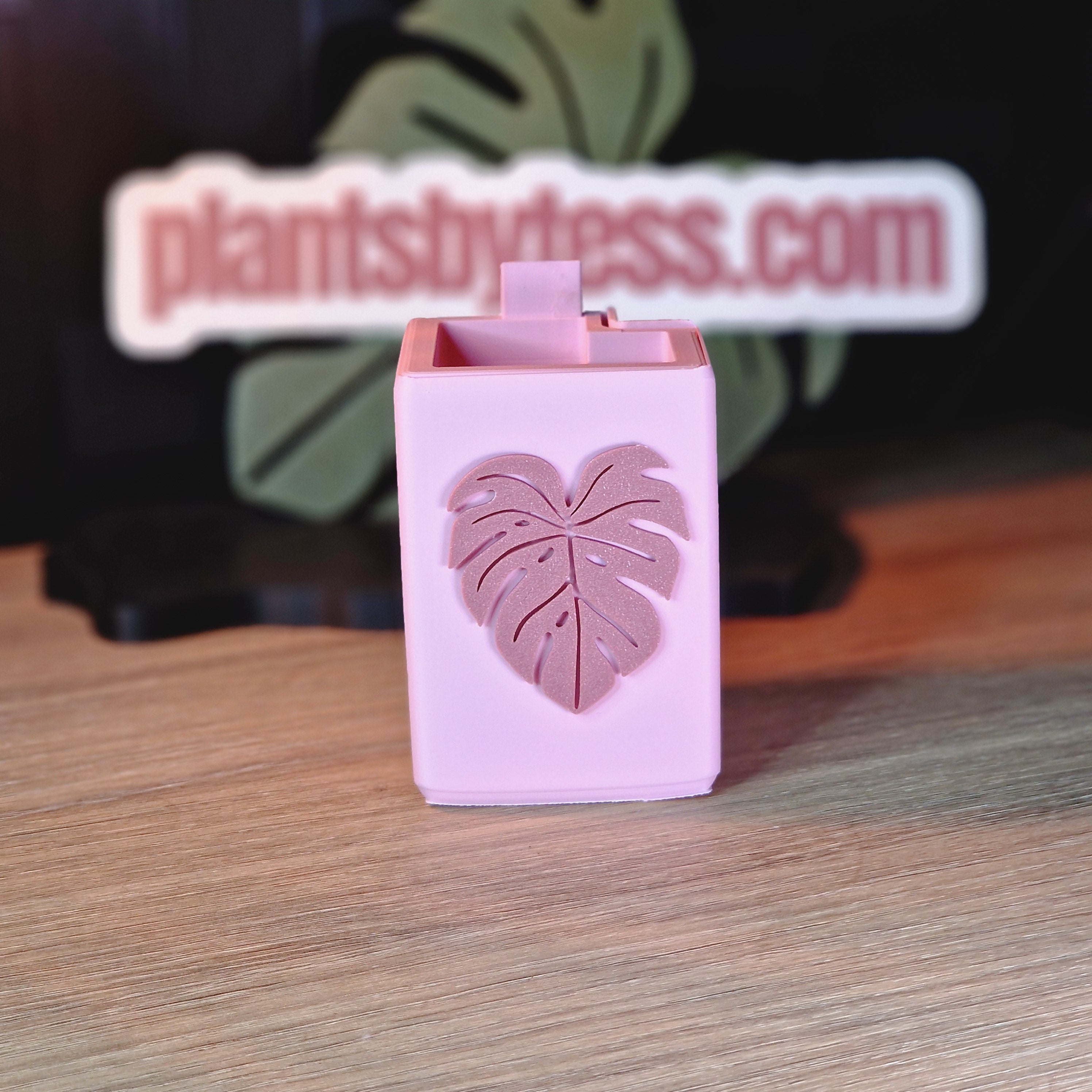 Tiny Sips – Self-watering pot (Small)