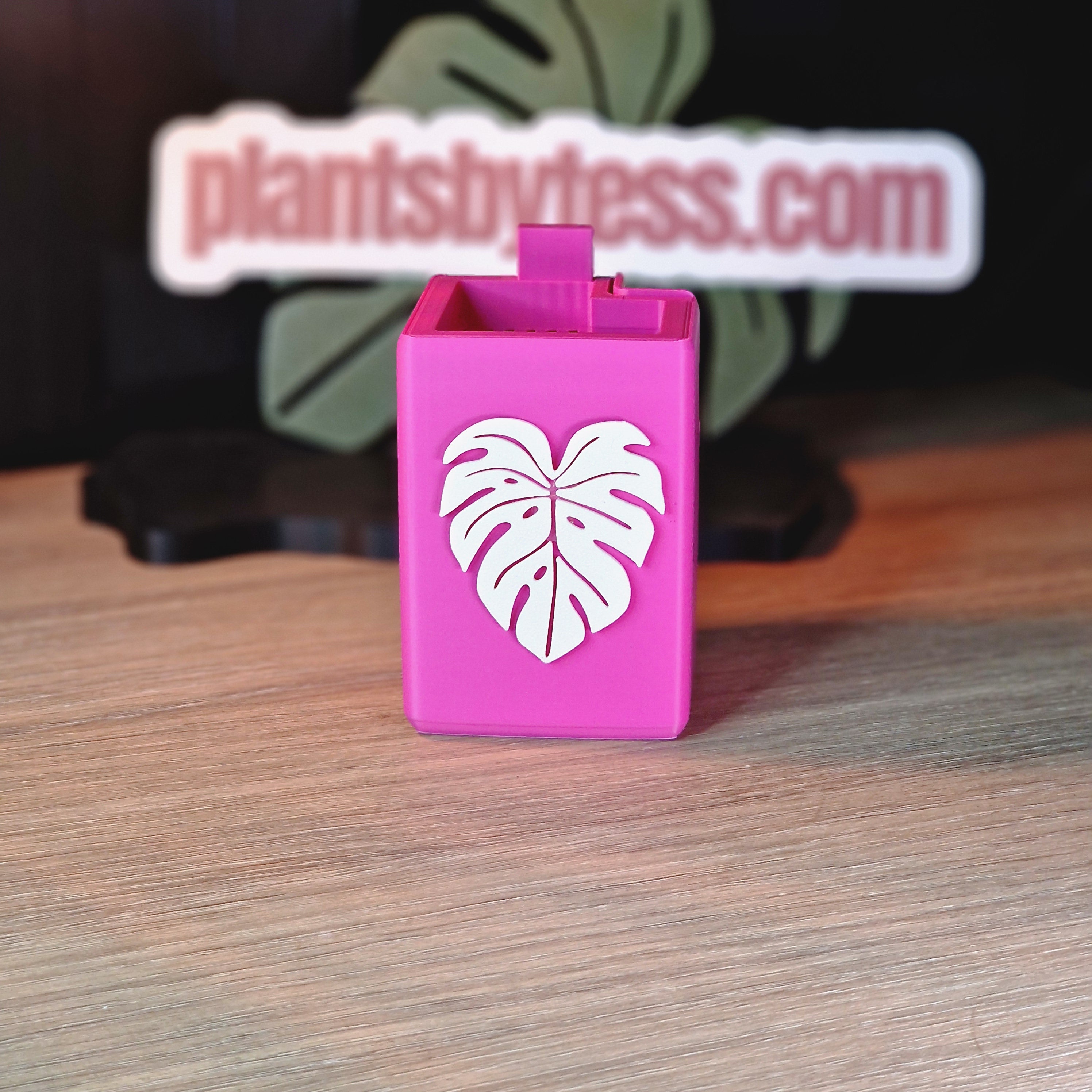 Tiny Sips – Self-watering pot (Small)